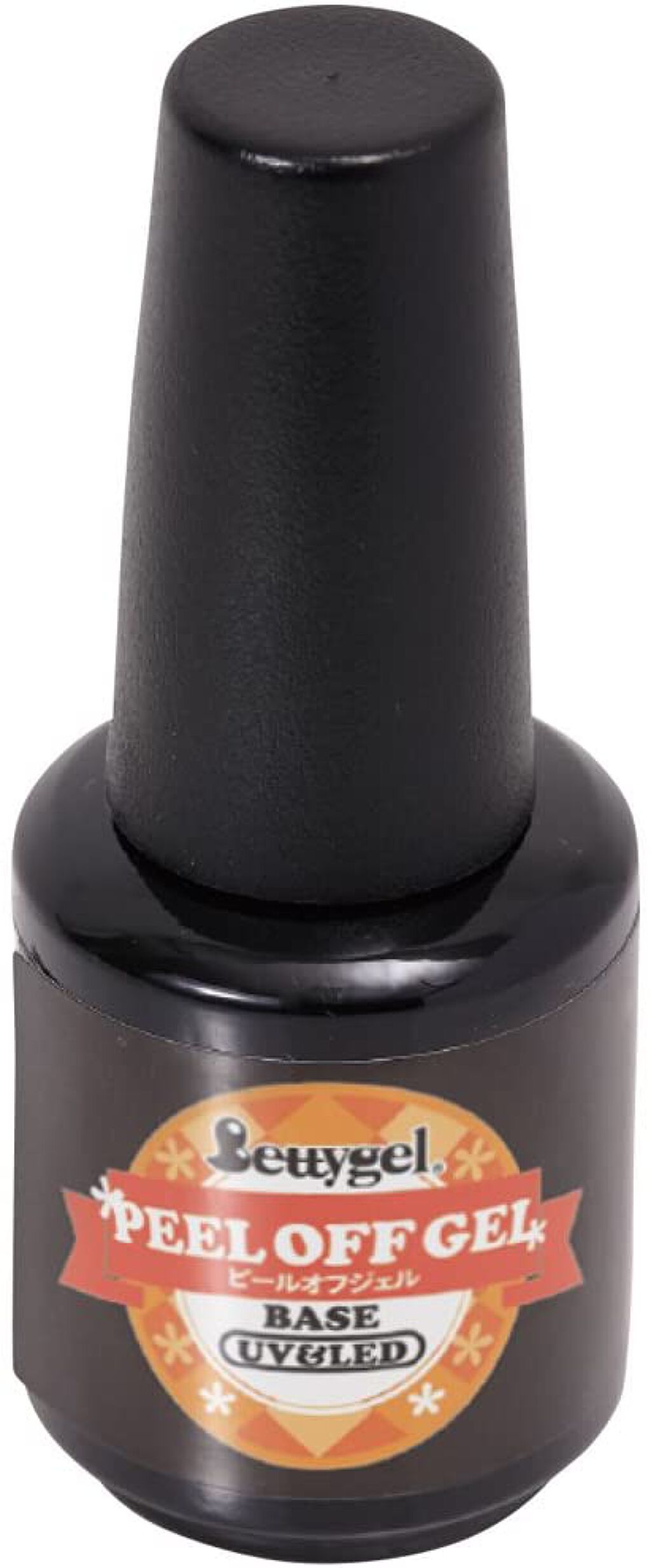 ベティジェル ピールオフジェル プリジェル