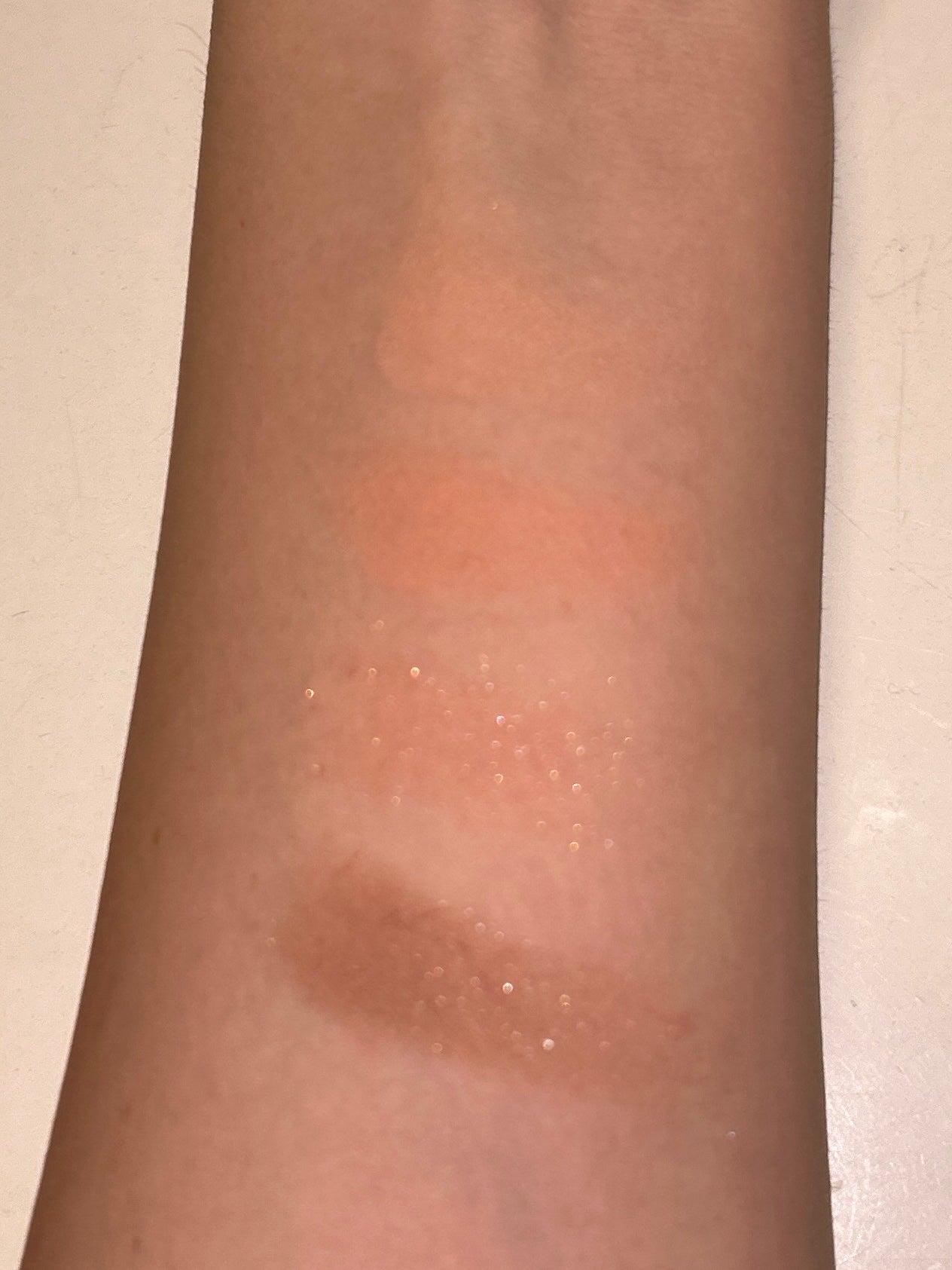 クイックラッシュカーラー/キャンメイク/マスカラ下地を使ったクチコミ(3枚目)