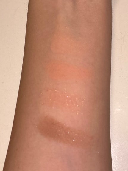 クイックラッシュカーラー/キャンメイク/マスカラ下地を使ったクチコミ(3枚目)