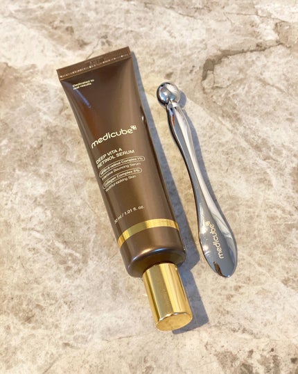 を使ったクチコミ(1枚目)