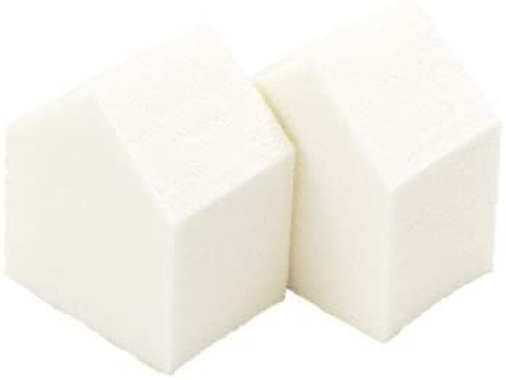 かづきれいこ スポンジ