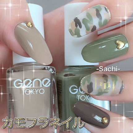 UR GLAM COLOR NAIL SELECTION/U R GLAM/マニキュアを使ったクチコミ(1枚目)