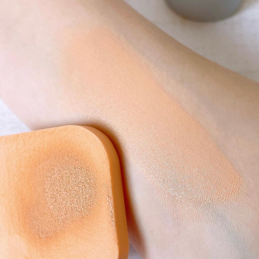 クールスキンウェアBB/ESPRIQUE/BBクリームを使ったクチコミ(3枚目)