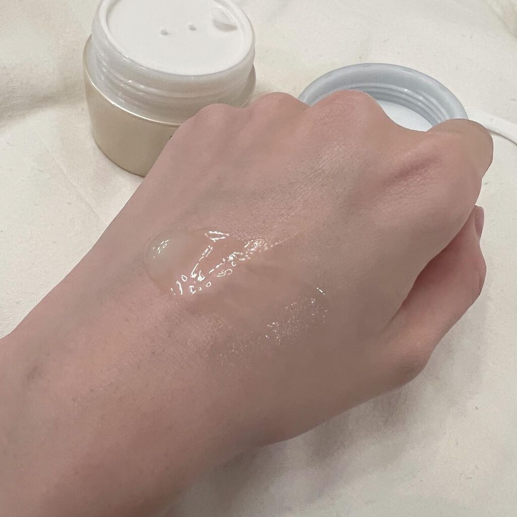 ビューティーオープナージェル/オージオ/オールインワン化粧品を使ったクチコミ(3枚目)