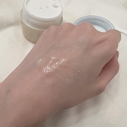 ビューティーオープナージェル/オージオ/オールインワン化粧品を使ったクチコミ(3枚目)