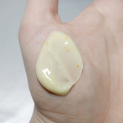 パーフェクトシー ビタクリーム/TIRTIR(ティルティル)/フェイスクリームを使ったクチコミ(2枚目)