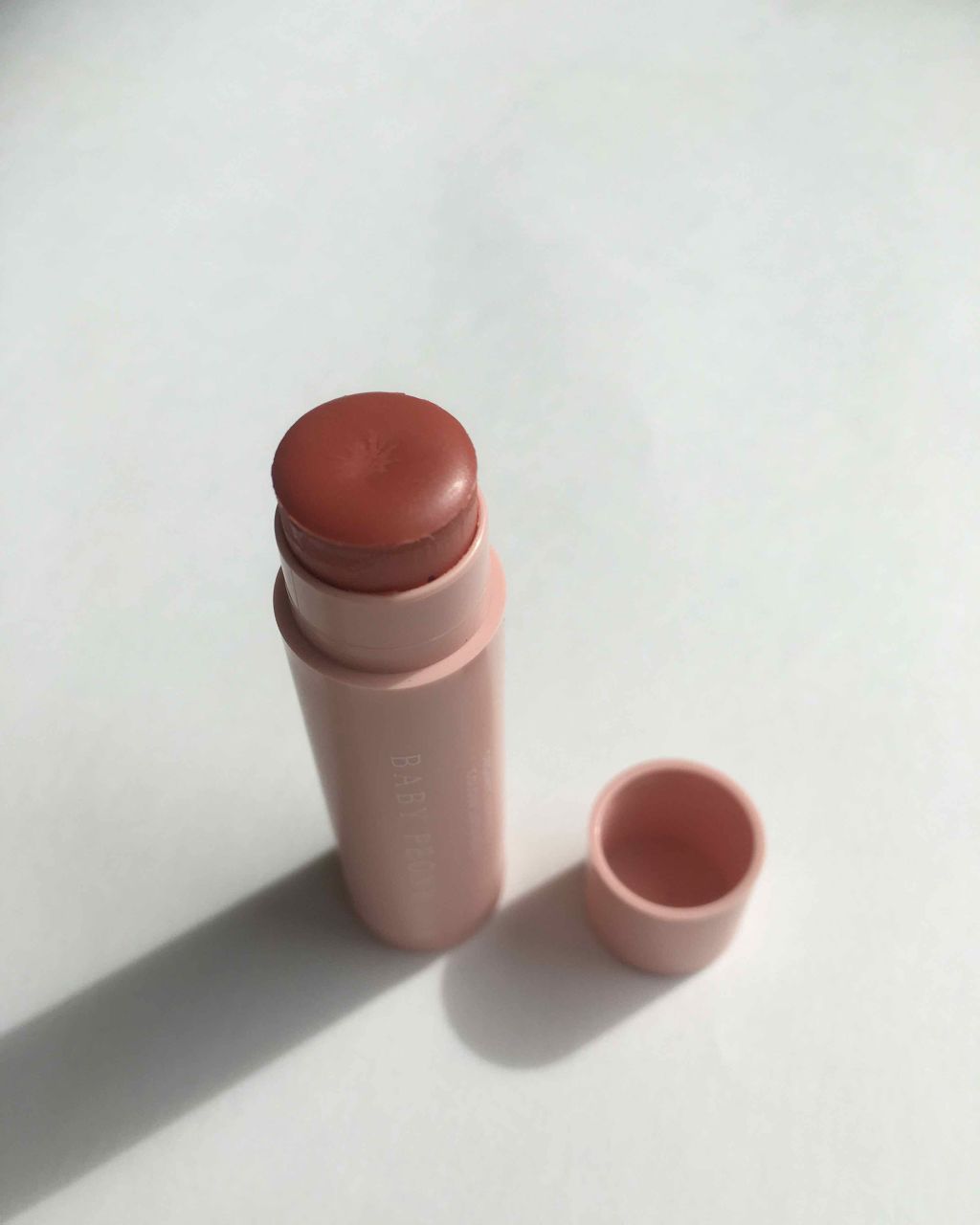 カラーリップスティック/アルジェラン/リップクリームを使ったクチコミ(3枚目)