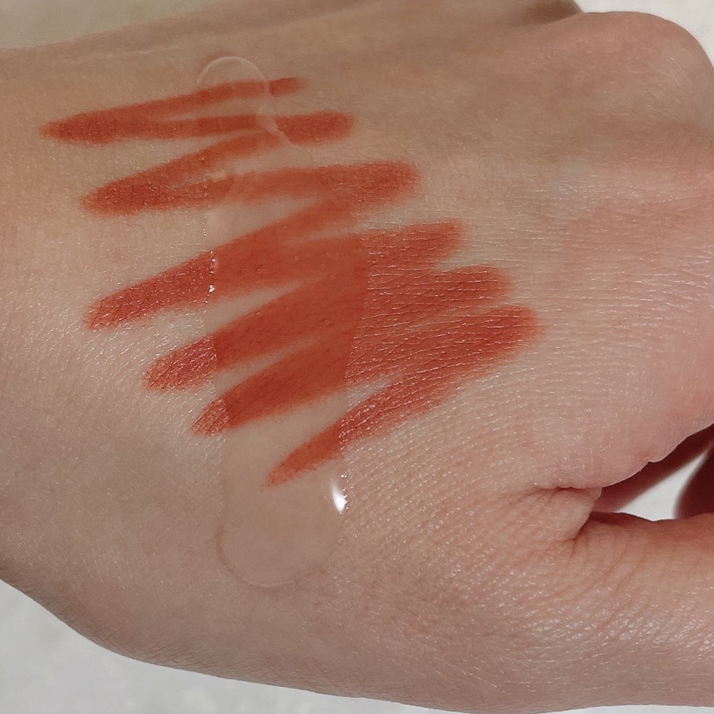 セラムクレンジングオイル/ビフェスタ/オイルクレンジングを使ったクチコミ（2枚目）