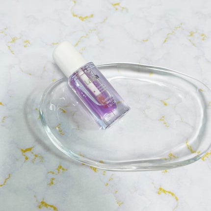 スージングヴィーガンリップオイル/Laka/リップオイルを使ったクチコミ(1枚目)