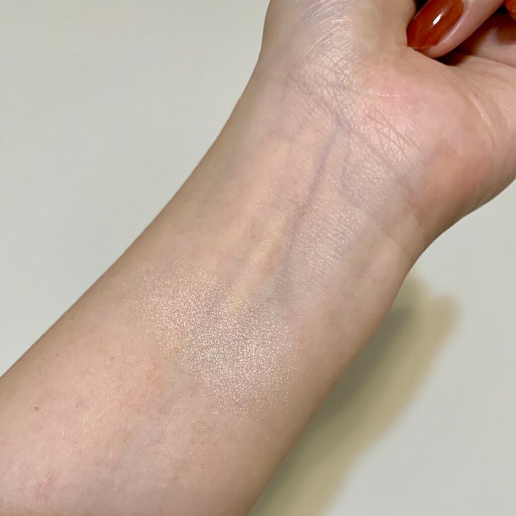 ディオールスキン フォーエヴァー クチュール ルミナイザー/Dior/プレストパウダーを使ったクチコミ(2枚目)