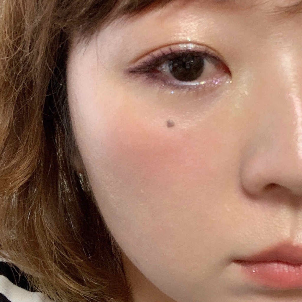 シンクロスキン トーンアップ プライマーコンパクト/SHISEIDO/化粧下地を使ったクチコミ(4枚目)