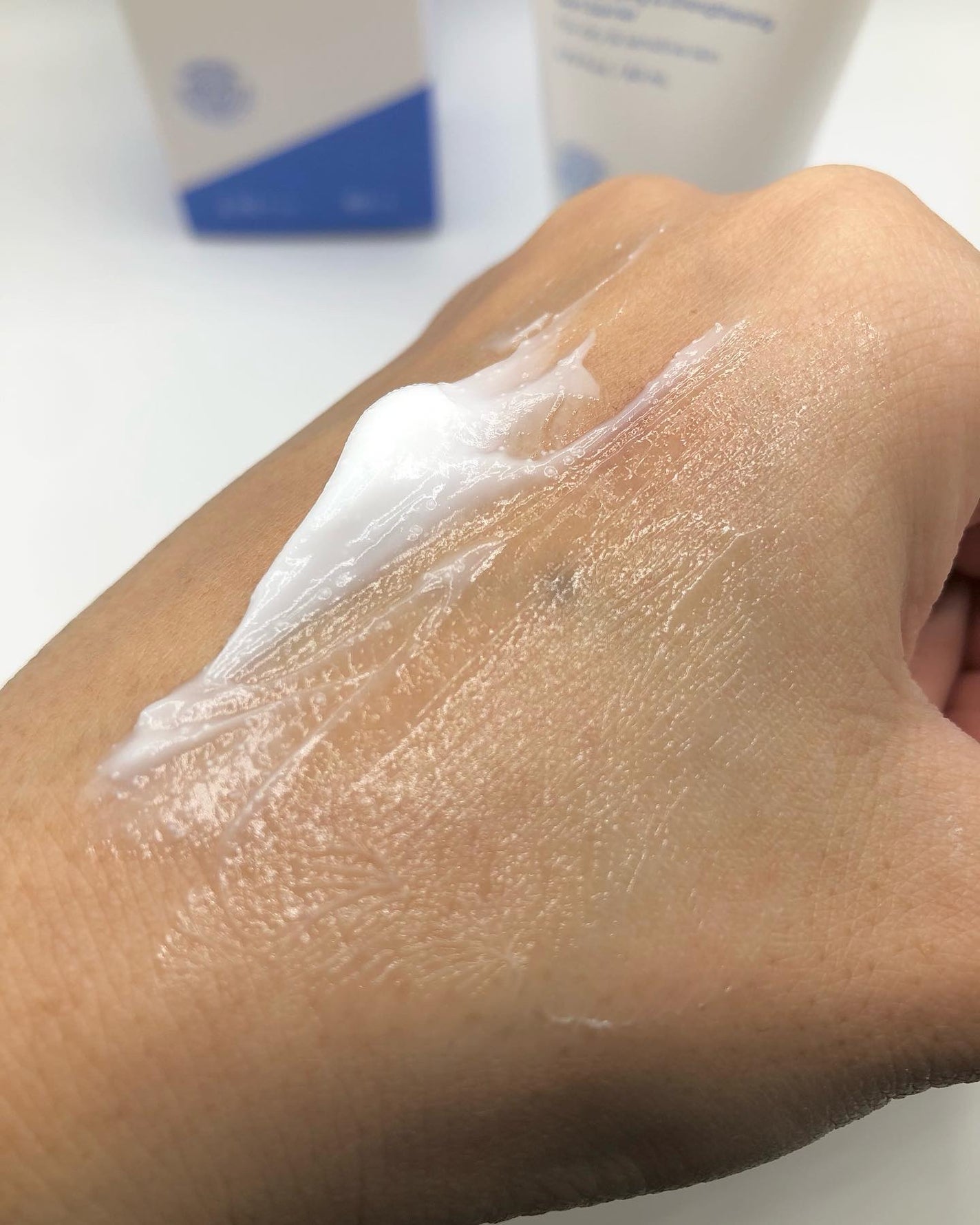 アトバリア365クリーム/AESTURA/フェイスクリームを使ったクチコミ(5枚目)