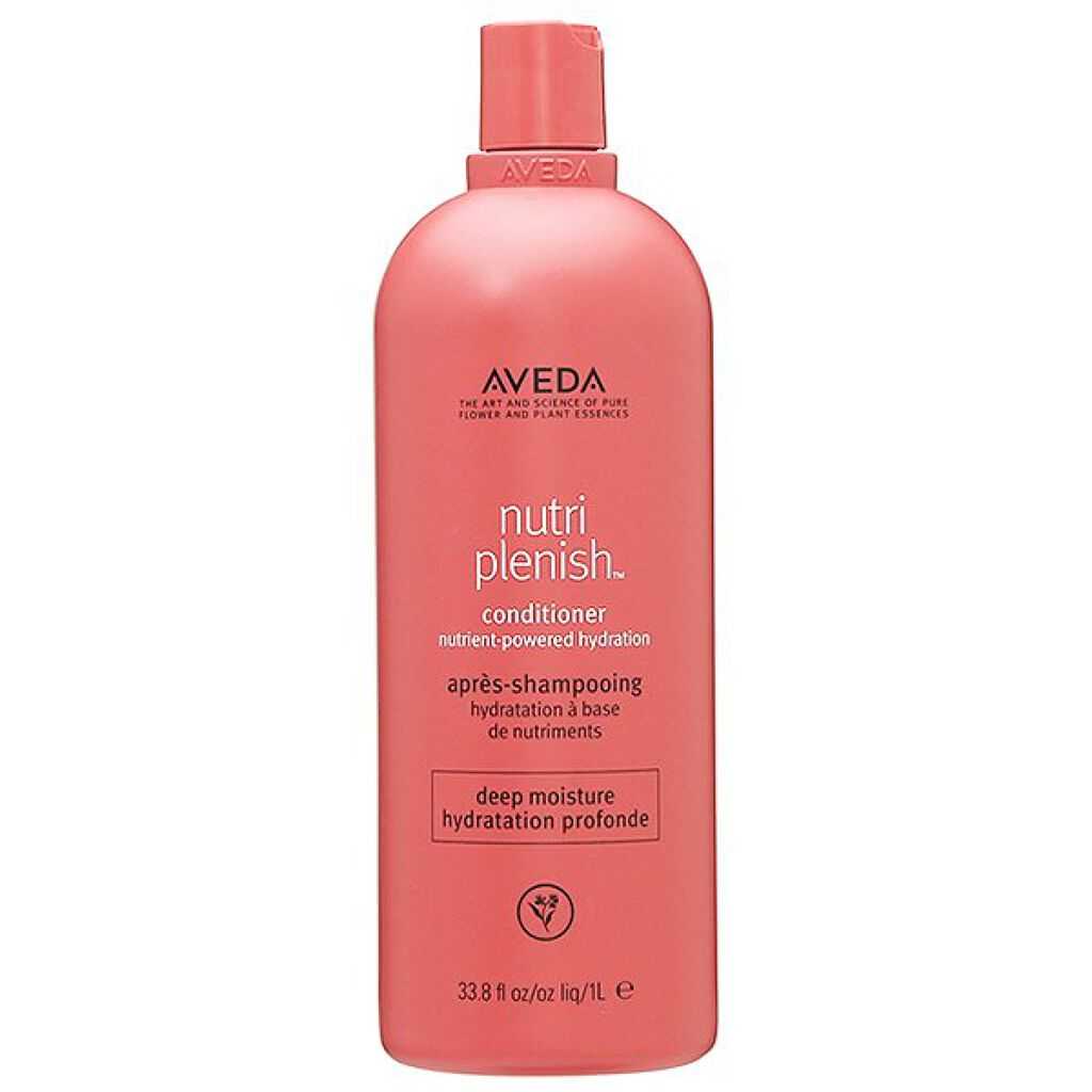 試してみた】AVEDA ニュートリプレニッシュ シャンプー ディープ 試してみた】AVEDA ニュートリプレニッシュ シャンプー ディープ