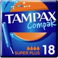 Tampax Compak