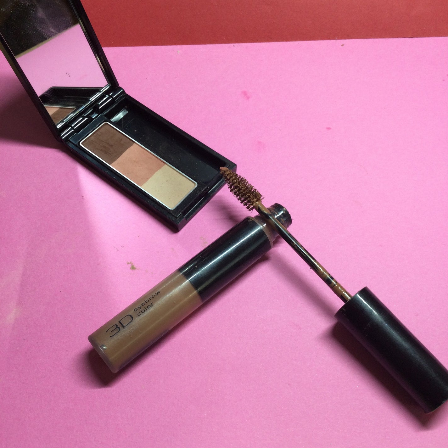 ロング&カールマスカラ アドバンストフィルム/ヒロインメイク/マスカラを使ったクチコミ(5枚目)