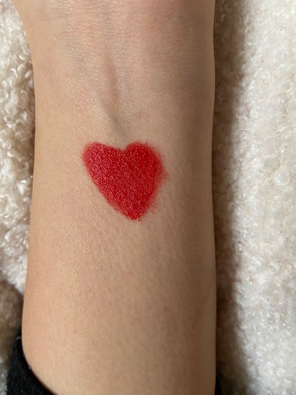 ルージュ・ジバンシイ/GIVENCHY/ハイライト・シェーディングを使ったクチコミ(2枚目)