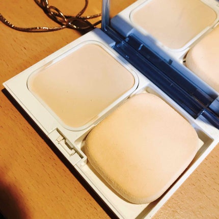 IPSA パウダー ファウンデイション Nのクチコミ「IPSA パウダーファンデ ¥5500
使い込んでてケース汚くてすみません<(_ _*)>
.....」(2枚目)