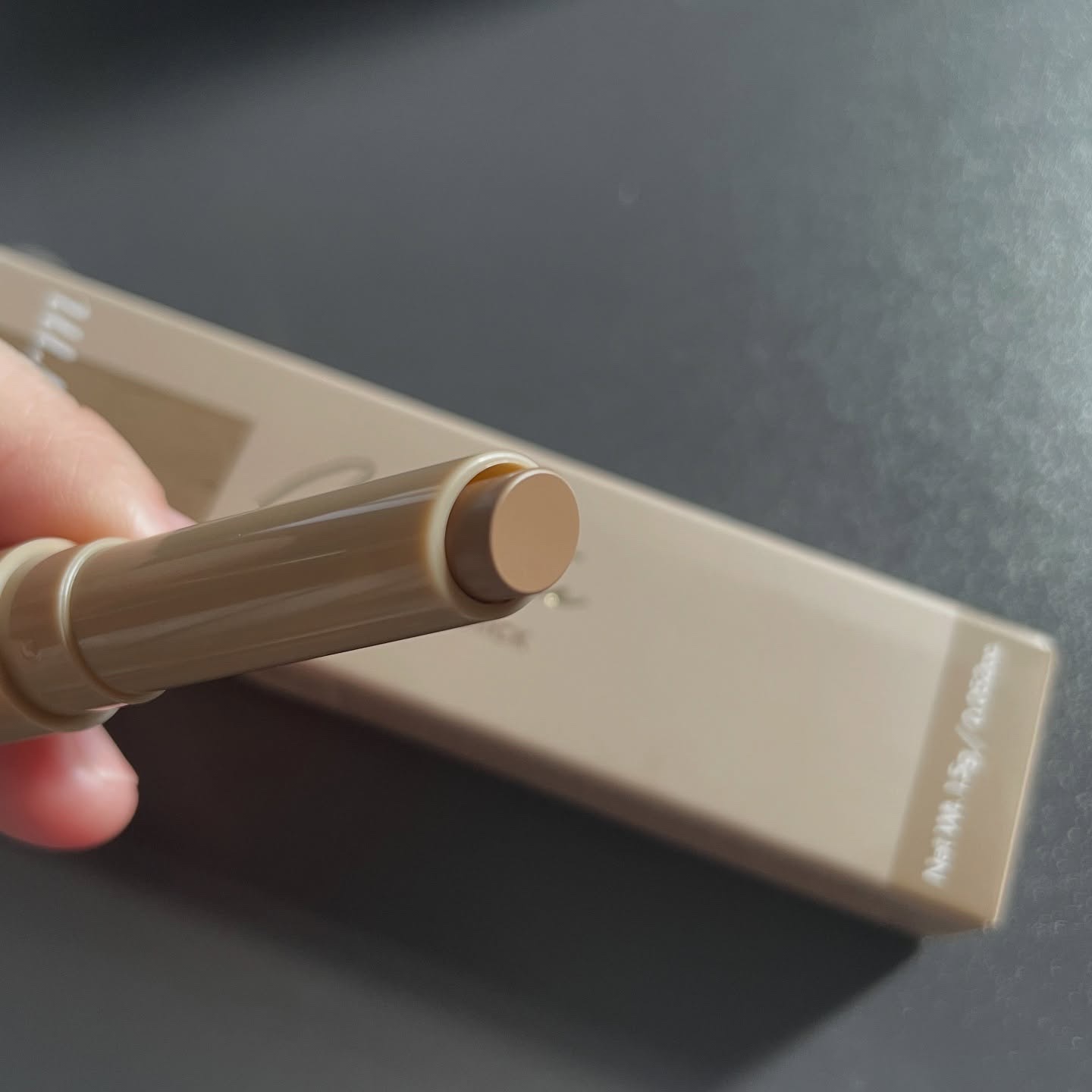 シェイプマジックスティック/MilleFée/シェーディングを使ったクチコミ（3枚目）