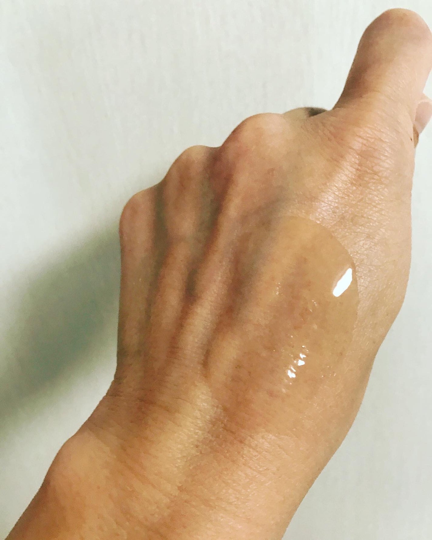 ジェニフィック アドバンスト N/LANCOME/美容液を使ったクチコミ(5枚目)