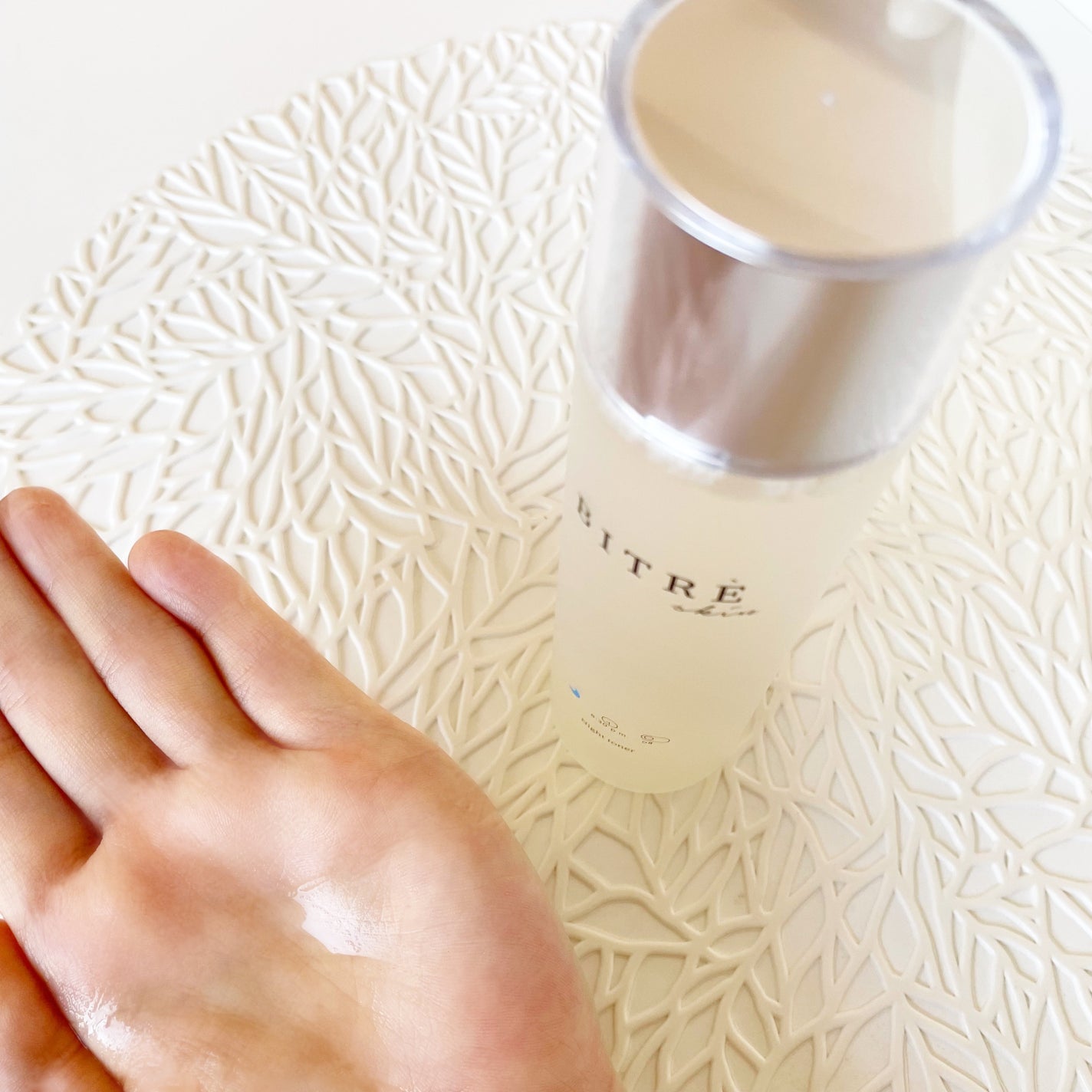 モーニングジェルウォッシュ/ビトレスキン/その他洗顔料を使ったクチコミ(6枚目)