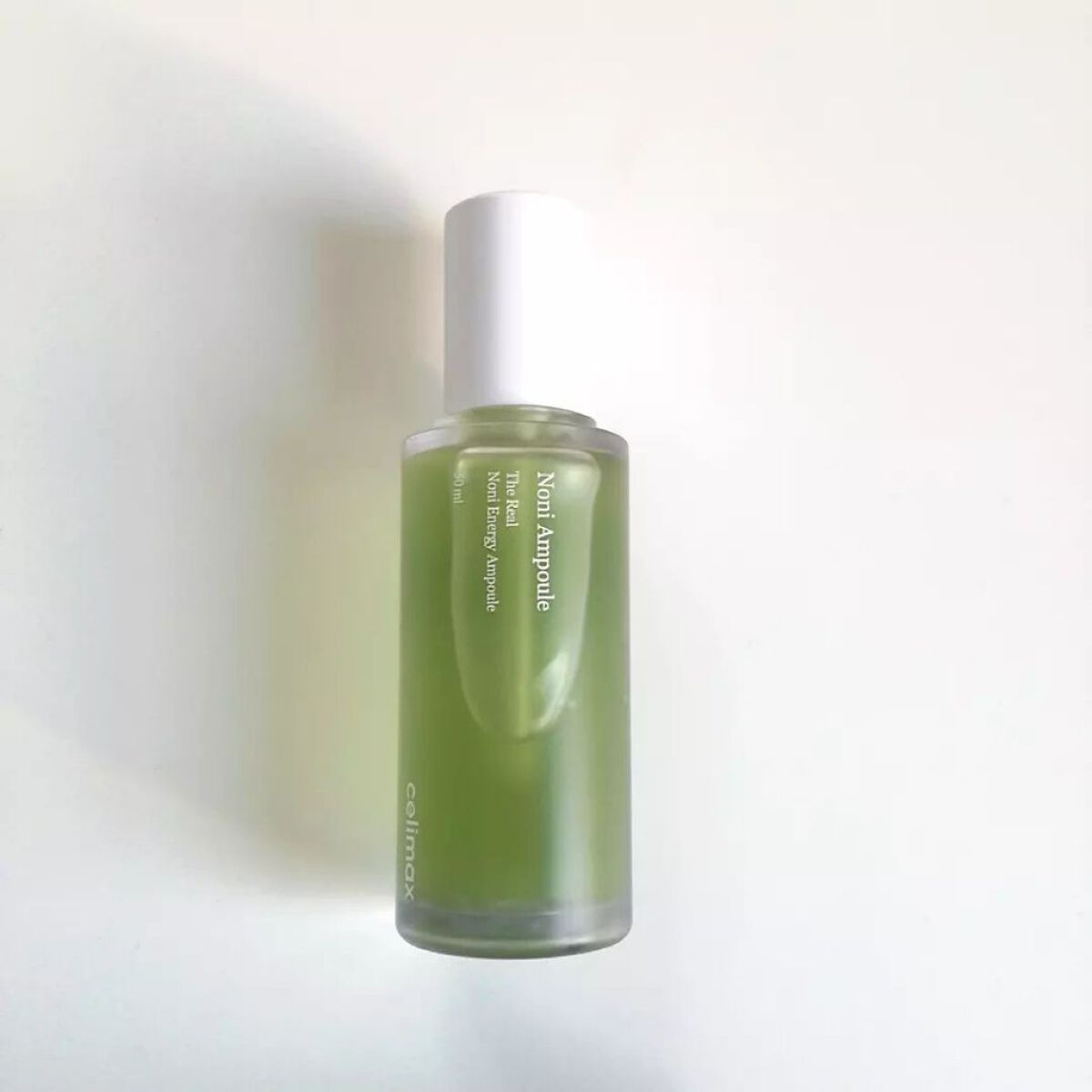 Noni Ampule/celimax/美容液を使ったクチコミ（1枚目）