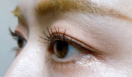 ジューシーピュアアイズ/キャンメイク/アイシャドウパレットを使ったクチコミ(5枚目)