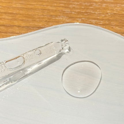 イチジク毛穴アンプル/Veganifect/美容液を使ったクチコミ(2枚目)