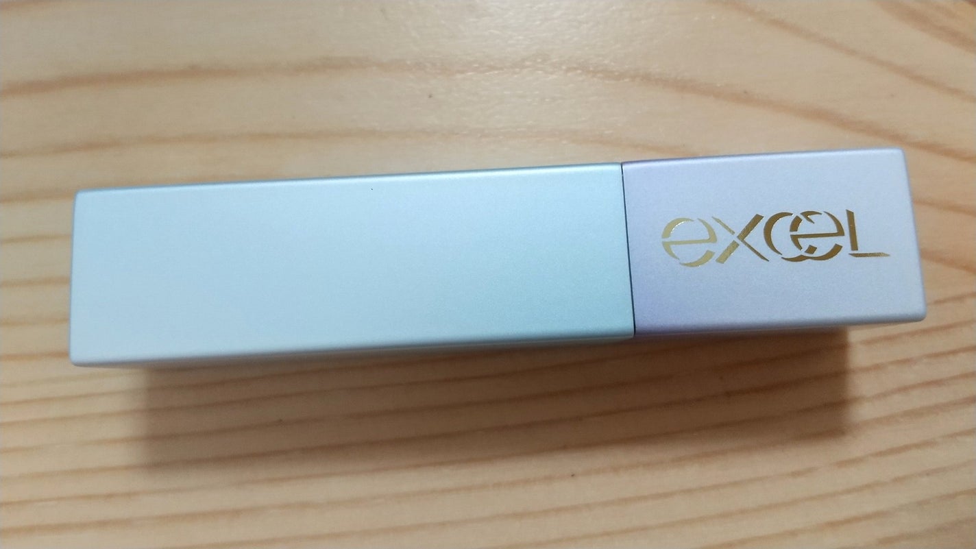 グロウプリズム/excel/スティックハイライトを使ったクチコミ(3枚目)