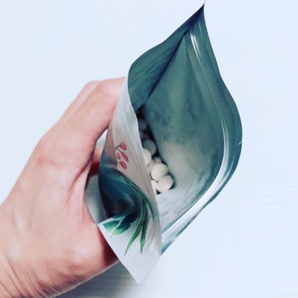 ネムリス/ヴィジョンステイト/健康サプリメントを使ったクチコミ(3枚目)