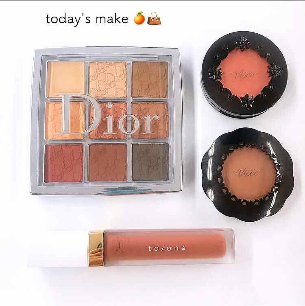 リシェ リップ&チーク クリーム/Visée/ジェル・クリームチークを使ったクチコミ(1枚目)