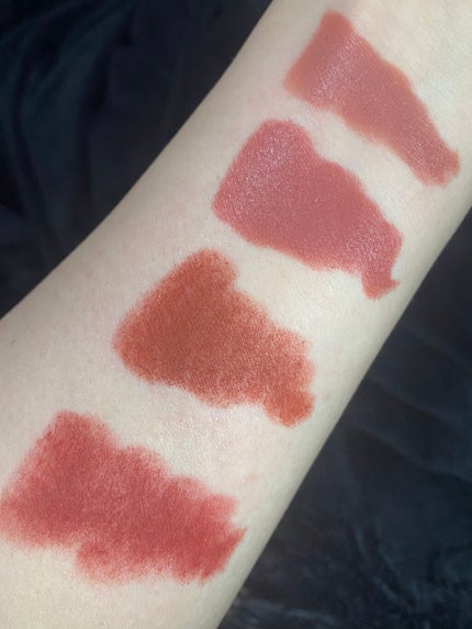 Lippie Stix/ColourPop/口紅を使ったクチコミ(2枚目)