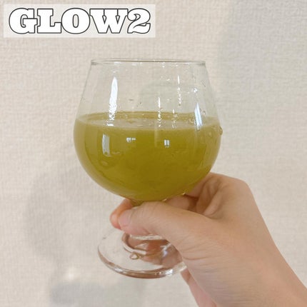 AuB GROW /AuB/健康サプリメントを使ったクチコミ(6枚目)