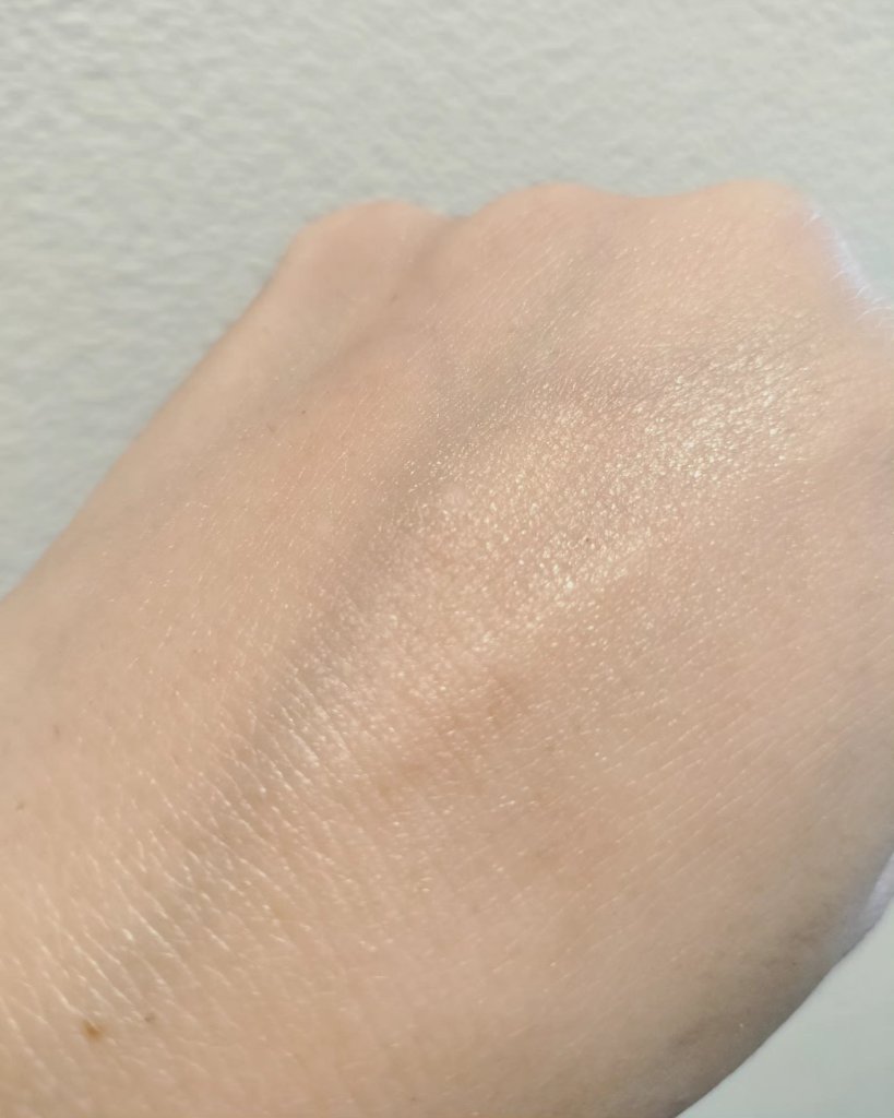 Sirojam（シロジャム）/HAN.d/ハンドクリームを使ったクチコミ（3枚目）