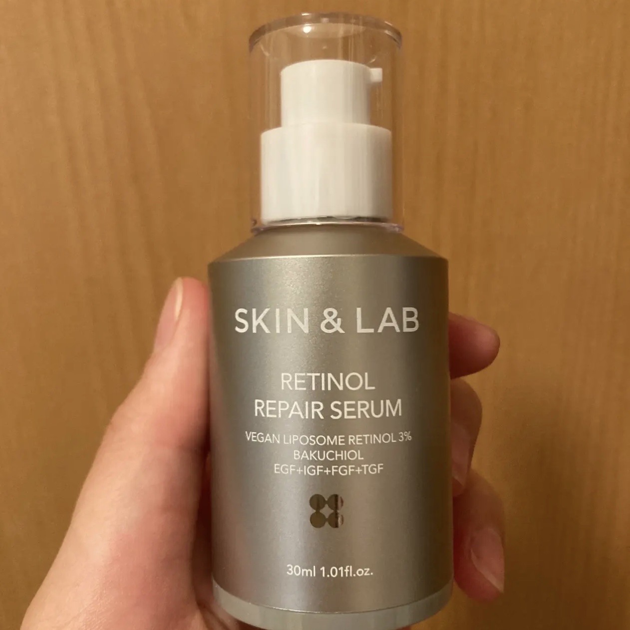 トリデン ダイブインマスクパック/Torriden/シートマスク・パックを使ったクチコミ（2枚目）