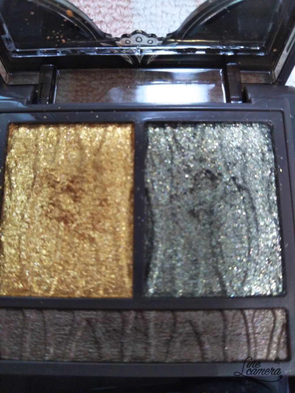 ピュア カラー ブラッシュ/SUQQU/パウダーチークを使ったクチコミ(2枚目)