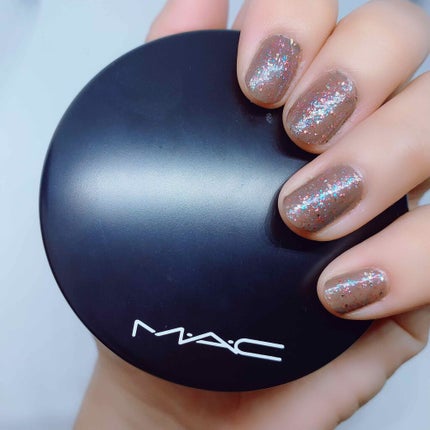 ディオリフィック グリッター トップ コート 001 ハッピー (2019生産終了)/Dior/ネイルトップコートの画像