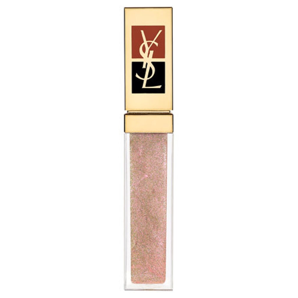 試してみた】ゴールデン グロス YVES SAINT LAURENT BEAUTEの 試してみた】ゴールデン グロス YVES SAINT LAURENT BEAUTEの
