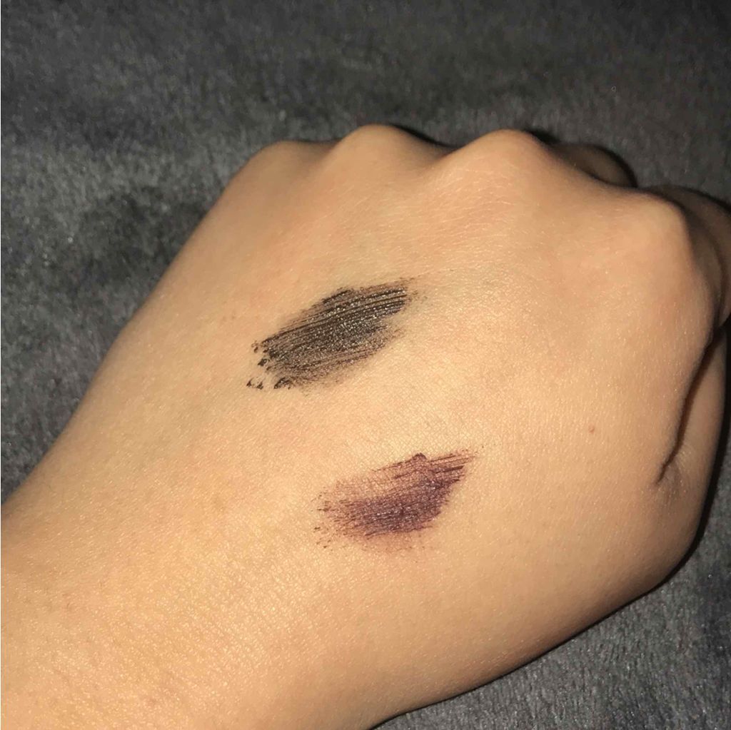 Voluminous/ロレアル パリ/マスカラを使ったクチコミ（2枚目）