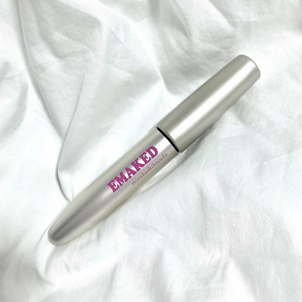 EMAKED（エマーキット）/水橋保寿堂製薬/まつげ美容液を使ったクチコミ（2枚目）