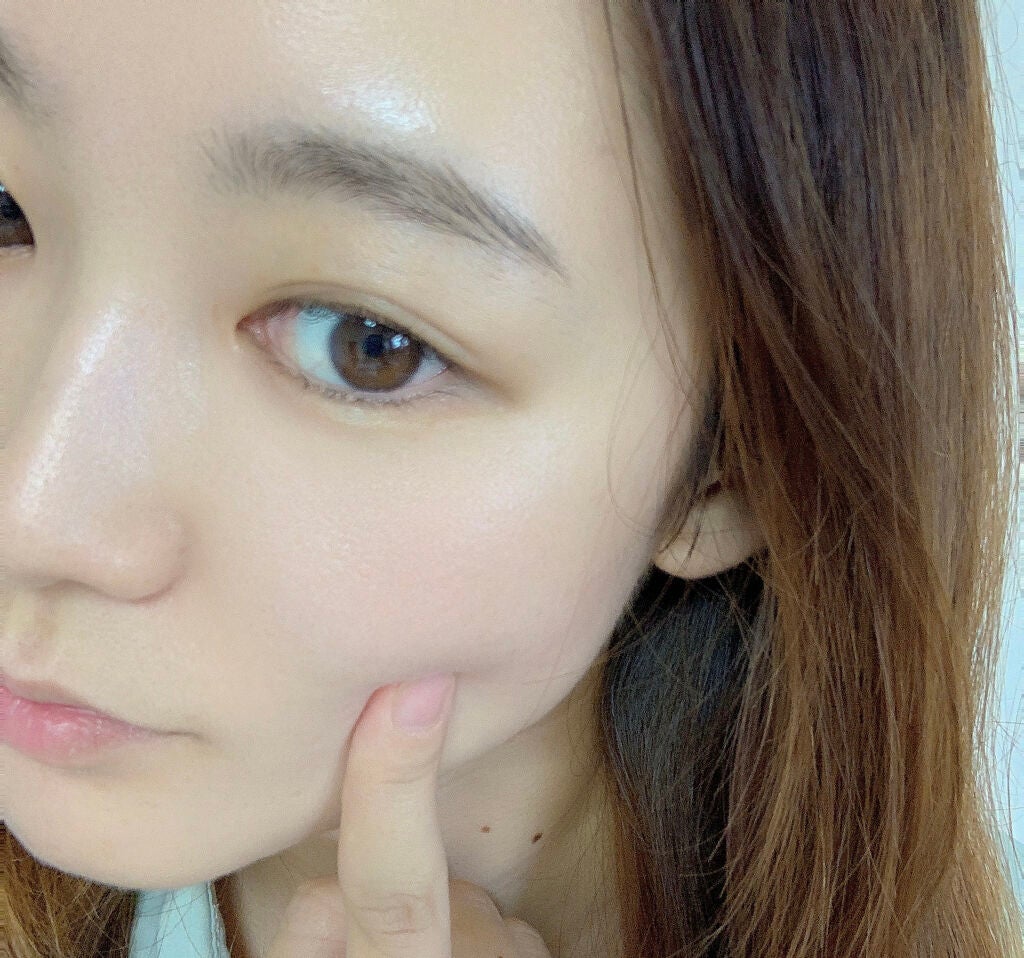 カプセルインハイドロクレンズ/PLUEST/クレンジングジェルを使ったクチコミ(3枚目)