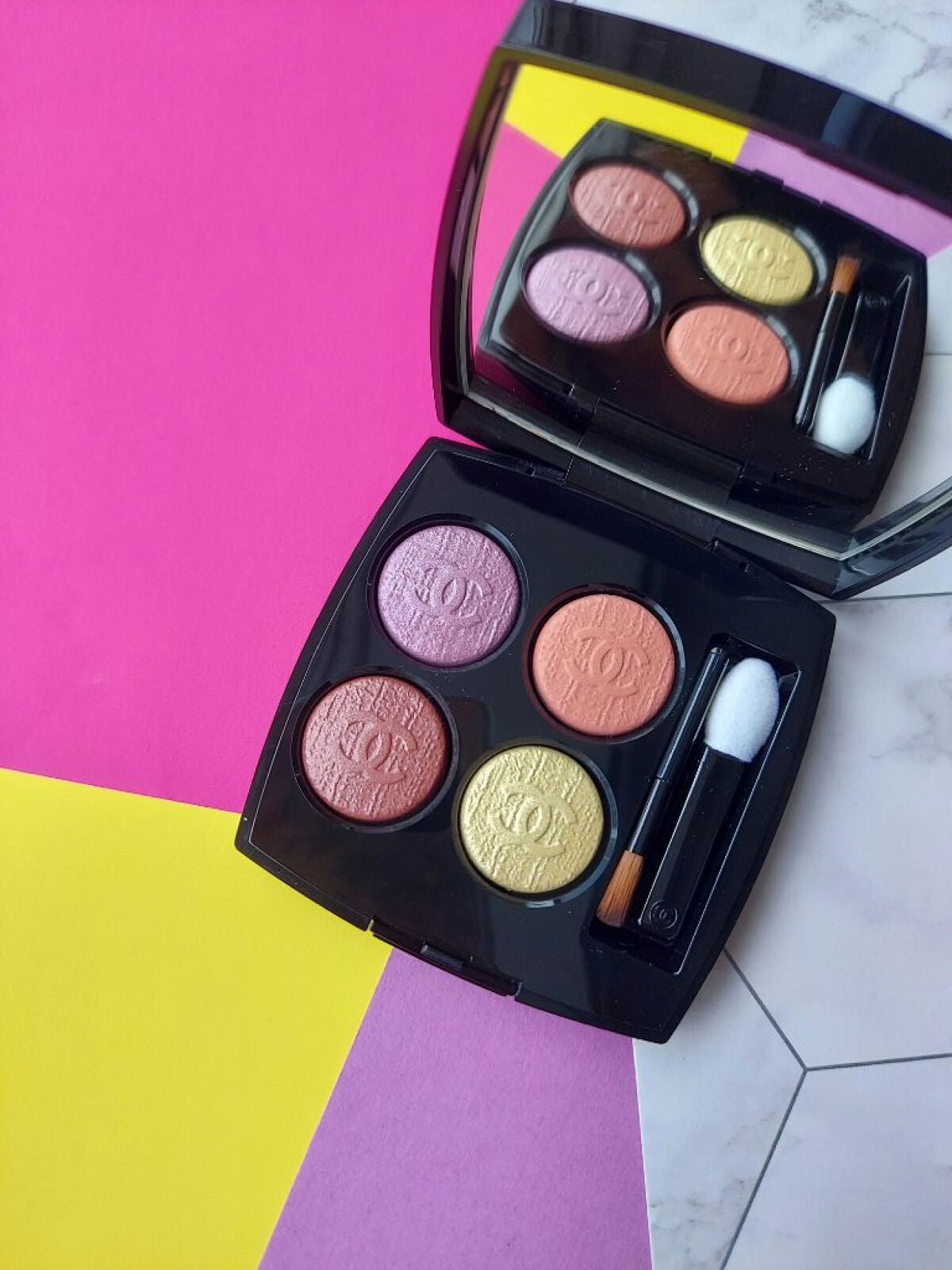 misaki on LIPS 「#レキャトルオンブル#レキャトルオンブル68#68デリス#68..」(1枚目)