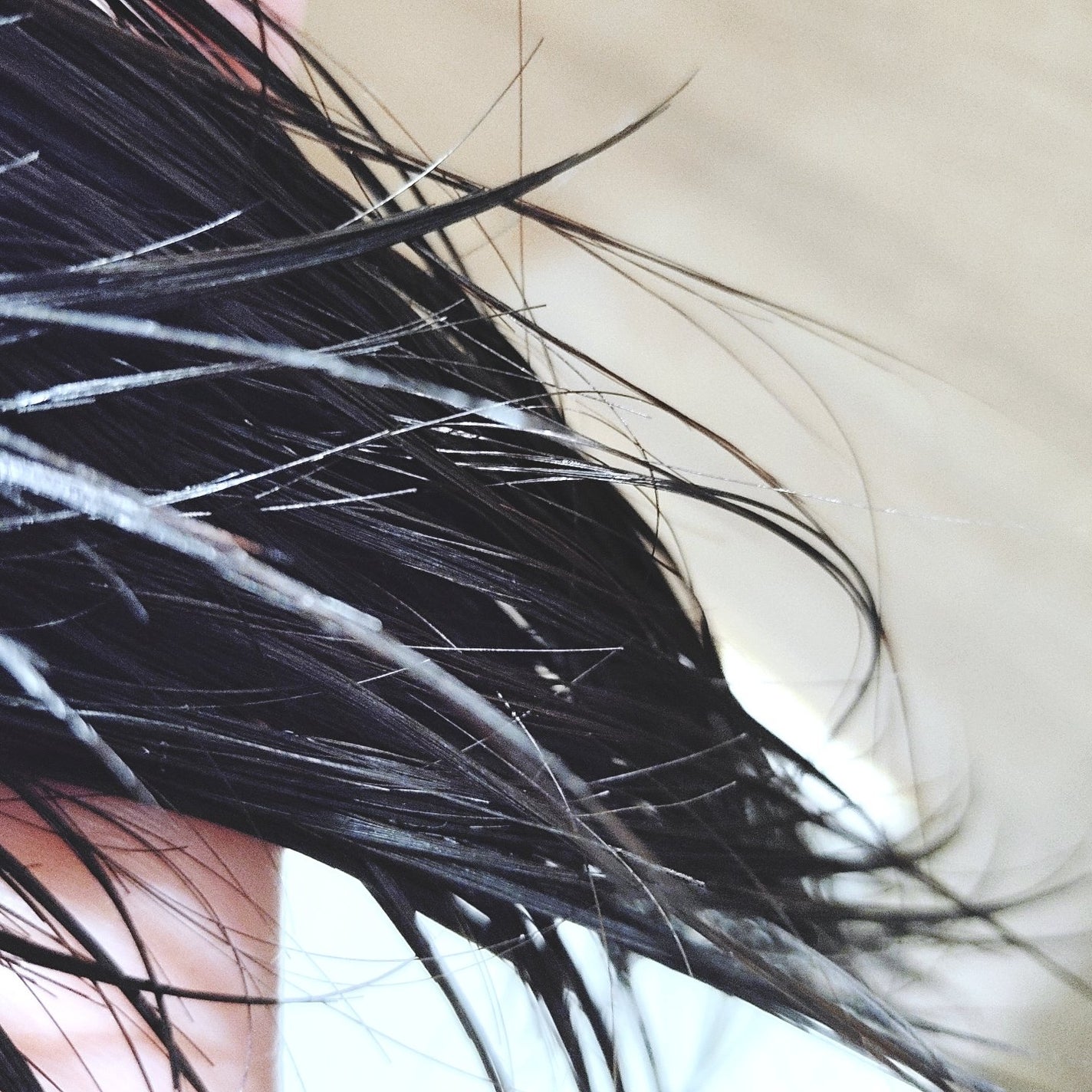 ヘッドスパフォームリッチシャンプー/ディープスパリペアトリートメント/TIARERA/市販シャンプーを使ったクチコミ(4枚目)