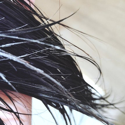 ヘッドスパフォームリッチシャンプー/ディープスパリペアトリートメント/TIARERA/市販シャンプーを使ったクチコミ(4枚目)