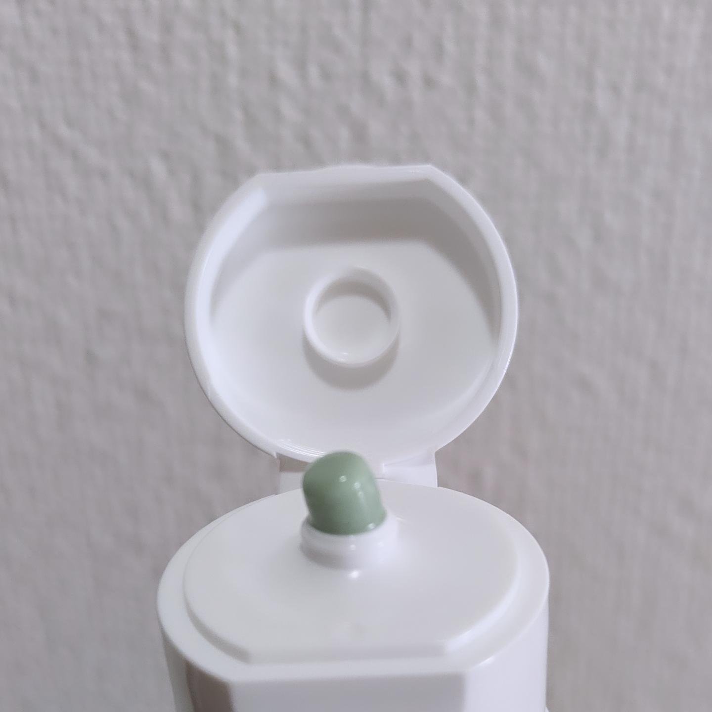 デオグラオーラテック ＋ホワイトニング/DEOGLA/歯磨き粉を使ったクチコミ（1枚目）