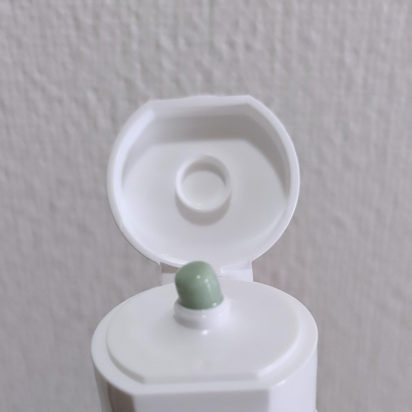 デオグラオーラテック +ホワイトニング/DEOGLA/歯磨き粉を使ったクチコミ(1枚目)