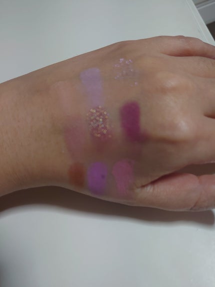 ヴェルニ ロング トゥニュ/CHANEL/マニキュアを使ったクチコミ(6枚目)