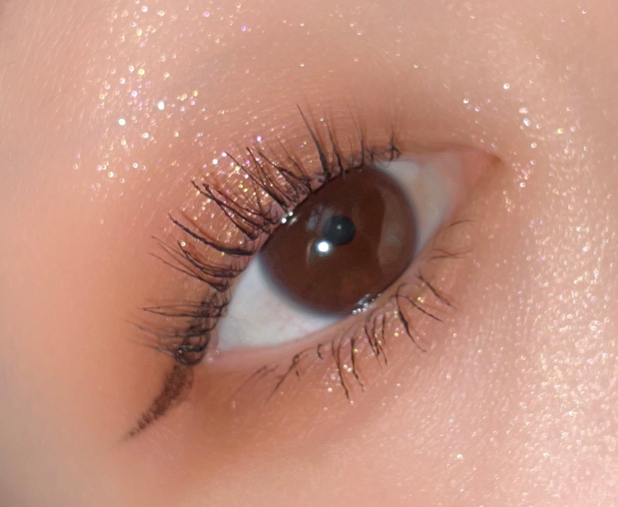 オールテイクムードライクパレット/PERIPERA/アイシャドウパレットを使ったクチコミ(5枚目)