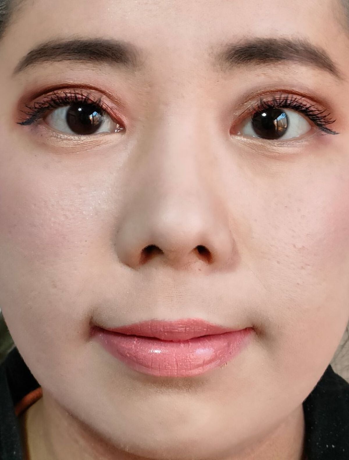 RMK ジェルクリーミィファンデーション/RMK/クリーム・エマルジョンファンデーションを使ったクチコミ(6枚目)