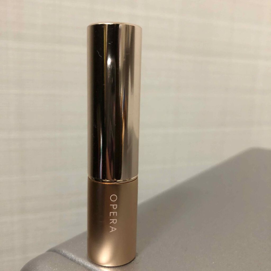 オペラ リップティント N/OPERA/リップティントを使ったクチコミ(1枚目)