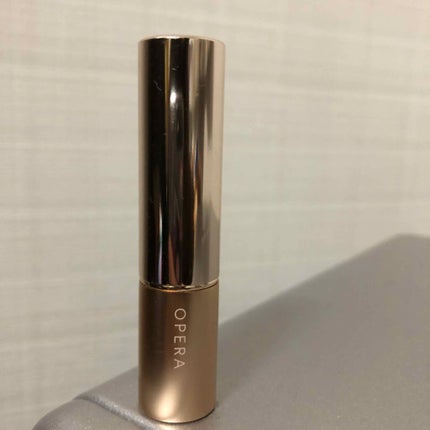 オペラ リップティント N/OPERA/リップティントを使ったクチコミ(1枚目)